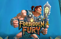 Forbidden Fury