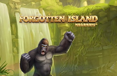 Forgotten Island Megaways