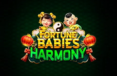 Fortune Babies - Harmony