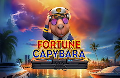 Fortune Capybara