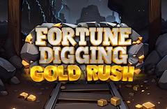 Fortune Digging: Gold Rush