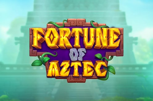 Fortune of Aztec