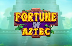 Fortune of Aztec