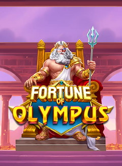 Fortune of Olympus