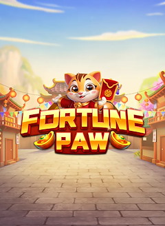 Fortune Paw