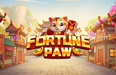 Fortune Paw