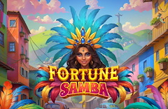 Fortune Samba