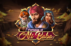Fortunes of Ali Baba