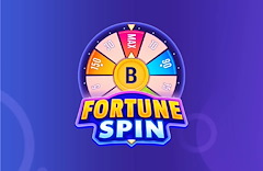 Fortune Spin