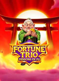Fortune Trio: Minions of Fu