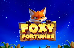 Foxy Fortunes™