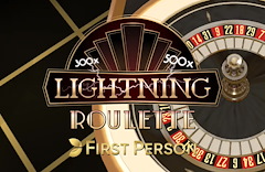 Lightning Roulette - First Person
