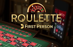 Roulette - First Person