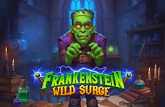 Frankenstein Wild Surge