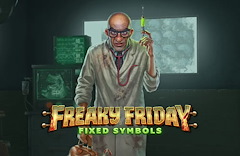 Freaky Friday Fixed Symbols