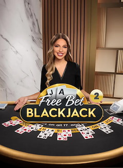 Free Bet Blackjack 2