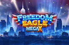 Freedom Eagle Mega X