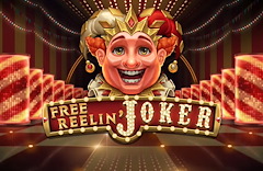Free Reelin' Joker