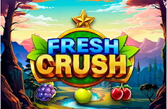Fresh Crush