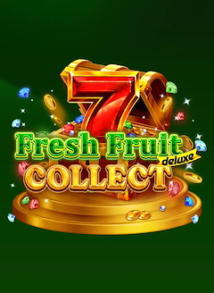 Fresh Fruit Deluxe Collect