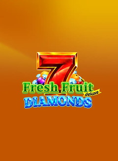 Fresh Fruit deluxe Diamonds