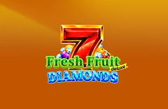 Fresh Fruit deluxe Diamonds