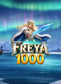 Freya 1000