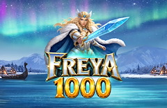 Freya 1000