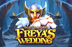 Freyas Wedding