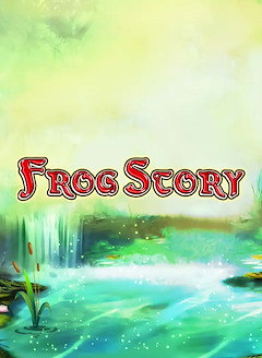 Frog Story