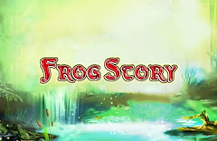 Frog Story