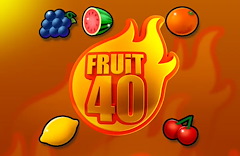 Fruit 40