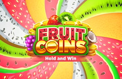 Fruit Coins Hold & Win