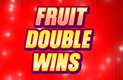 Fruit Double Wins