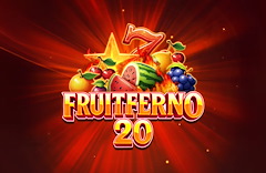 Fruitferno 20