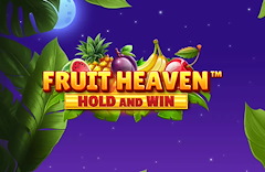 Fruit Heaven Hold and Win