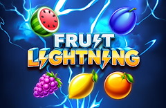 Fruit Lightning