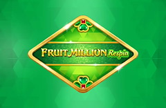 Fruit Million Respin
