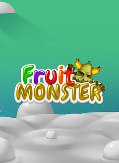 Fruit Monster