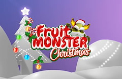 Fruit Monster Christmas