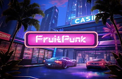 FruitPunk