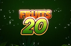 Fruits 20