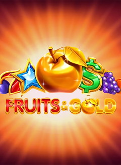 Fruits & Gold