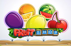 Fruit Shop