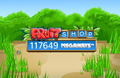 Fruit Shop Megaways