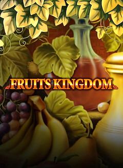Fruits Kingdom