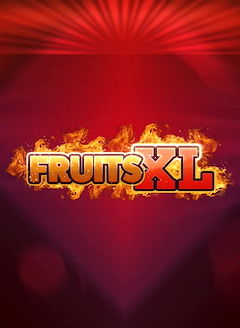 Fruits XL