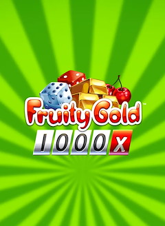Fruity Gold 1000