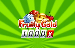 Fruity Gold 1000