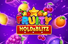 Fruity Hold & Blitz